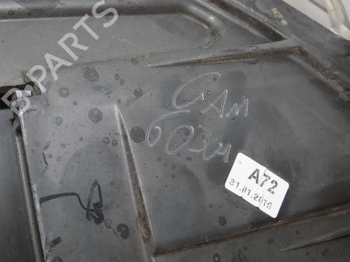 Right headlight RENAULT LAGUNA III (BT0/1) 1.5 dCi (BT00, BT0A, BT0T, BT1J) | BP37226061C29 - Image 2