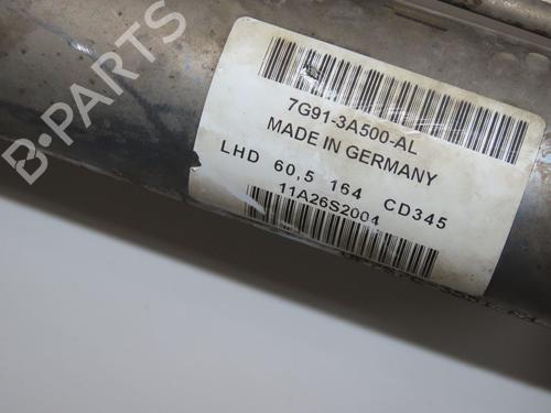 Steering rack FORD MONDEO IV (BA7) 2.0 TDCi | BP37499469M22 - Image 3