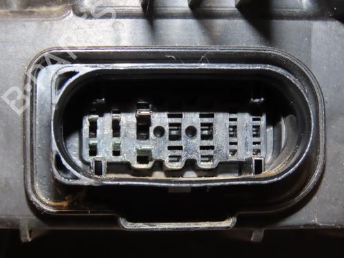 Højre forlygte SEAT ATECA (KH7, KHP) 1.6 TDI | BP28969413C29 - Image 4