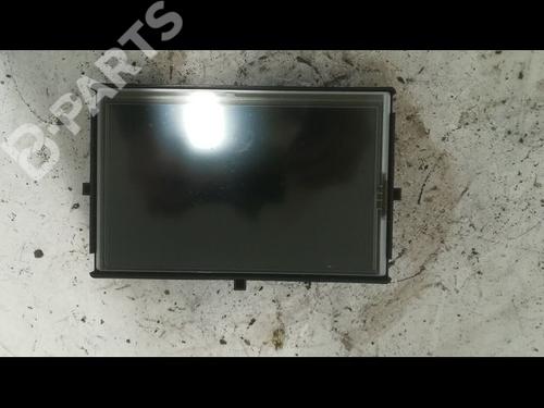 Radio RENAULT CLIO IV (BH_) 1.5 dCi 75 | BP9607833E6 