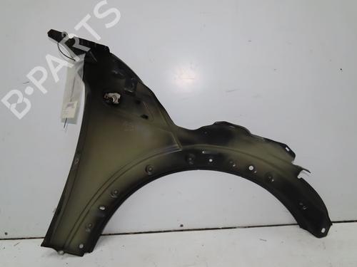 Left front fenders MINI MINI (R56) Cooper | BP28830947C41 