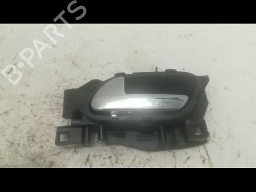 Used Rear left interior door handle Rear left interior door handle 9602074 9602074