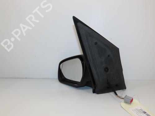 Used Left mirror FORD FIESTA V (JH_, JD_) 1.25 16V (75 hp) 19791074