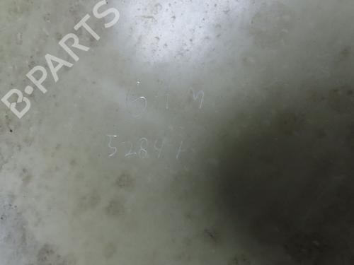 Used Left front fenders RENAULT TWINGO I (C06_) 1.2 (C066, C068) (58 hp) 28830972