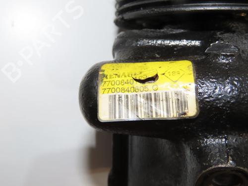 Steering pump OPEL INSIGNIA A (G09) 2.0 CDTI (68) | BP33008051M99 - Image 7