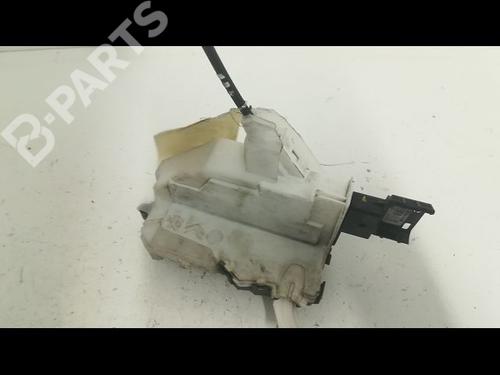 Front right lock PEUGEOT 5008 (0U_, 0E_) 1.6 HDi | BP9604904C97 