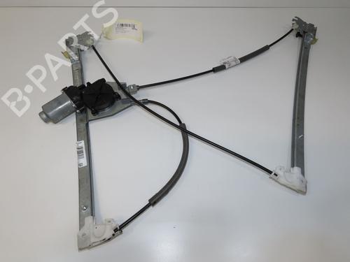 Used Front right window mechanism Front right window mechanism 39084082 39084082