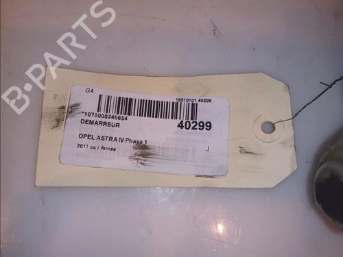 starter-opel-astra-j-p10-17-cdti-68-55578420-2009-2010-2011-2012-2013-2014-2015-2016-11992296 main image