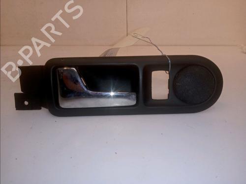 Used Rear left interior door handle Rear left interior door handle VW PASSAT B5 (3B2) 1.9 TDI (90 hp) 15624423 15624423