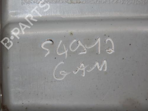 Right headlight CHEVROLET MATIZ (M200, M250) 0.8 | BP28969437C29 
