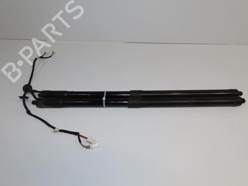 Used Tailgate lift support Tailgate lift support CITROËN C4 Picasso II 1.6 HDi / BlueHDi 115 (115 hp) 36545215 36545215