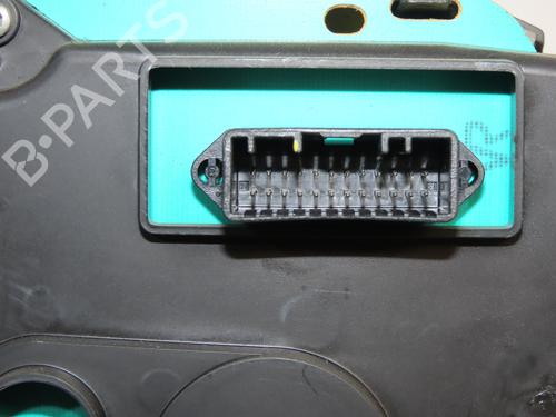 Instrument cluster DACIA LOGAN MCV (KS_) 1.5 dCi (KS0W) | BP36494570C47 - Image 3