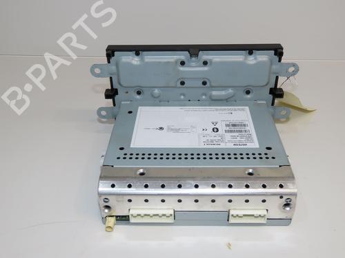 Radio RENAULT TWINGO III (BCM_, BCA_) 1.0 SCe 75 | BP32332349E6
