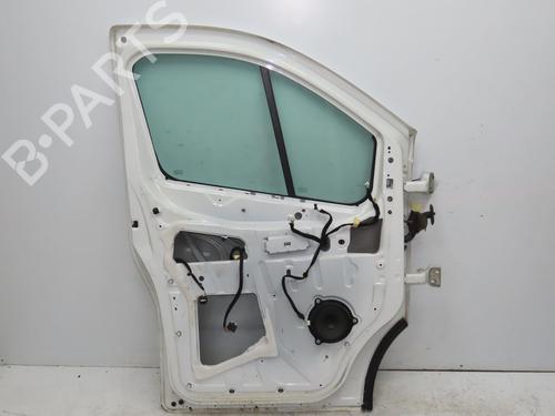 Left front door RENAULT TRAFIC III Van (FG_) 1.6 dCi 125 (FGMH) | BP29170487C2 