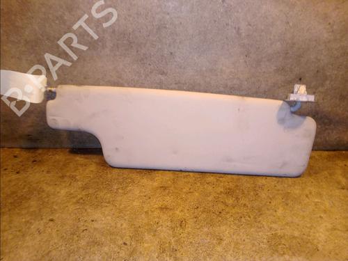 Pala sol esquerda Pala sol esquerda RENAULT VEL SATIS (BJ0_) 2.2 dCi (BJ0E, BJ0F) (150 hp) 10053396 10053396