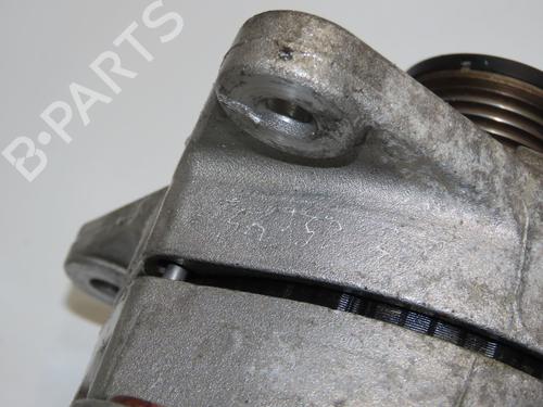 Alternator RENAULT MEGANE IV Hatchback (B9A/M/N_) 1.2 TCe 100 (B9MS) | BP33561766M7 - Image 2