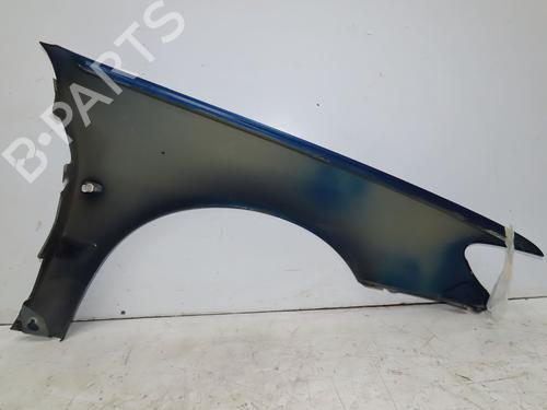 Left front fenders PEUGEOT 406 (8B) 2.2 HDi | BP28968358C41 