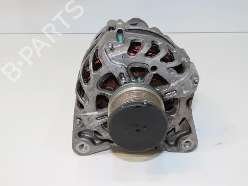 Alternator RENAULT CAPTUR I (J5_, H5_) 1.5 dCi 110 | BP31605852M7 - Image 2