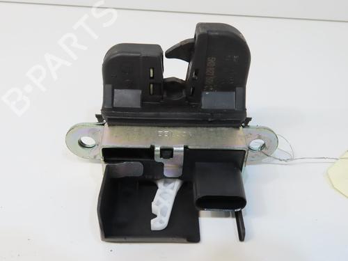 Used Tailgate lock Tailgate lock 38341699 38341699