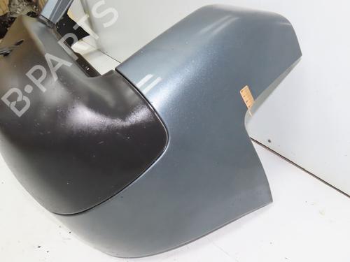 Bak støtfanger CITROËN BERLINGO MULTISPACE (B9) 1.6 HDi 90 | BP22996953C8 