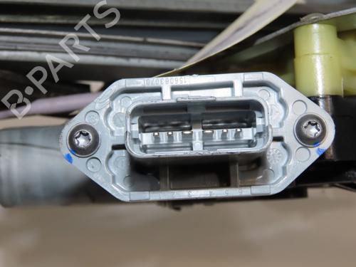 Front left window mechanism RENAULT KANGOO Express (FW0/1_) 1.5 dCi 90 (FW0G, FW05, FW08, FW11) | BP36583023C22 - Image 3