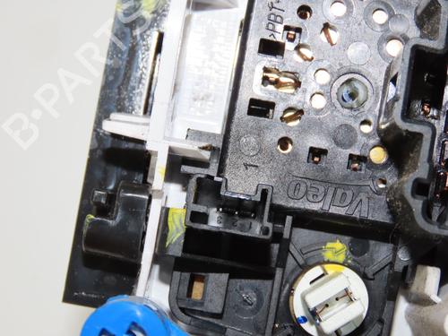 Climate control DACIA DUSTER (HS_) 1.5 dCi | BP32511443I5