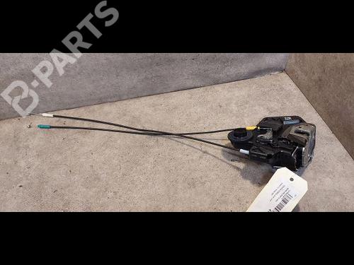 Used Rear right lock TOYOTA COROLLA (_E12_) 1.4 D (NDE120_, NDE120R) (90 hp) 9614050