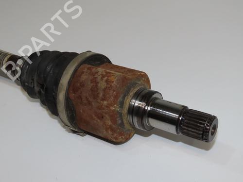 Left front driveshaft FORD FIESTA VI (CB1, CCN) 1.5 TDCi | BP33279255M38 - Image 3