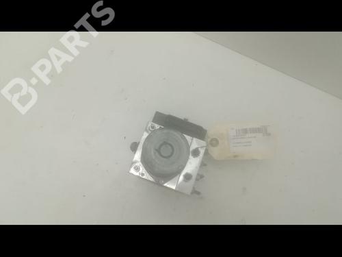 ABS pump CITROËN C4 Grand Picasso I (UA_) 1.6 HDi 110 | BP9602728M43 