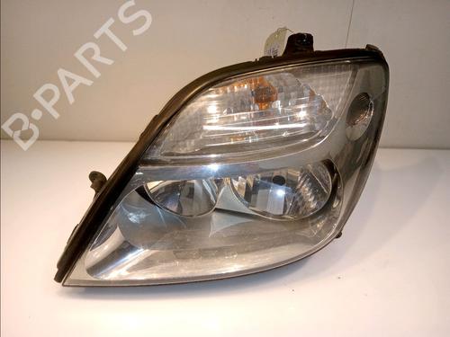 Left headlight RENAULT SCÉNIC I MPV (JA0/1_, FA0_) 1.9 dCi (JA05, JA1F) | BP23177778C28 