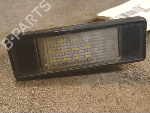 Used Licence plate light Licence plate light PEUGEOT 208 I (CA_, CC_) 1.6 HDi (114 hp) 14880780 14880780