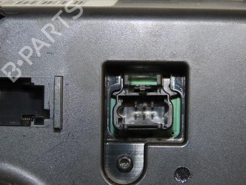 Climate control CITROËN C5 I (DC_) 2.0 HDi (DCRHZB, DCRHZE) | BP33728068I5 - Image 4