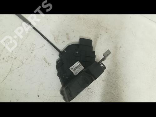 Front right lock FORD S-MAX (WA6) 1.8 TDCi | BP9605457C97 