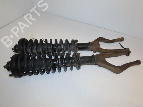 Used Right front shock absorber HONDA CIVIC VI Hatchback (EJ, EK) 1.4 i S (EJ9) (90 hp) 23064600