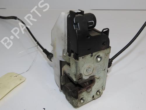 Used Front right lock Front right lock 37432611 37432611