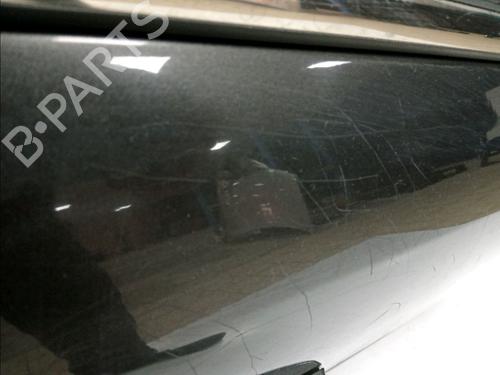 Right front door OPEL ZAFIRA / ZAFIRA FAMILY B (A05) 1.9 CDTI (M75) | BP15742355C3 