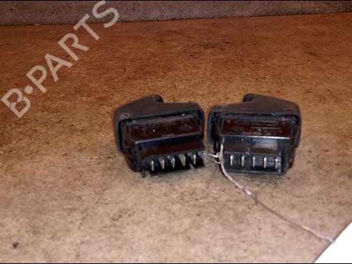 Left front window switch RENAULT MEGANE I (BA0/1_) 1.9 D Eco (BA0A, BA0U, BA0R) | BP23176556I27