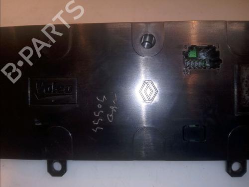 Climate control RENAULT CLIO IV (BH_) 1.5 dCi 75 | BP14996275I5 