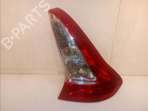 Used Right taillight CITROËN C4 Coupe (LA_) 1.6 HDi (90 hp) 15624455