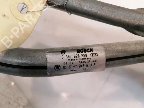 Front wiper motor BMW 3 (E90) 320 d | BP15813409M29