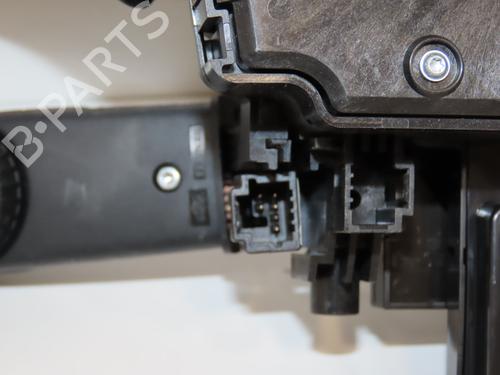 Steering column stalk RENAULT CLIO V (B7_) 1.6 E-TECH 145 (B7MU) | BP18859319I23 - Image 3