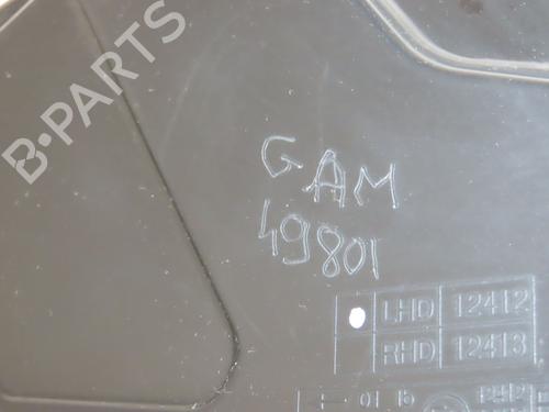 Used Right headlight Right headlight CHEVROLET CRUZE (J300) 1.8 (141 hp) 18351499 18351499