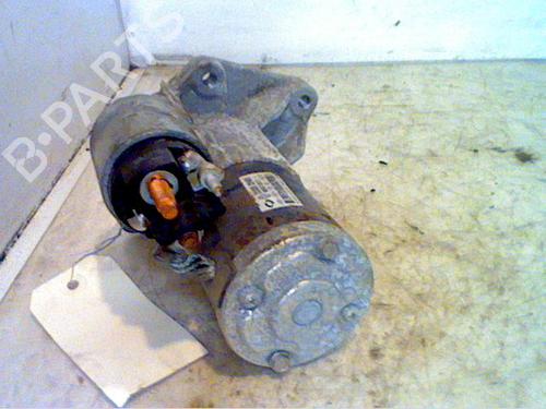 Used Starter RENAULT TRAFIC III Van (FG_) 1.6 dCi 115 (FGMD) (116 hp) 23171829