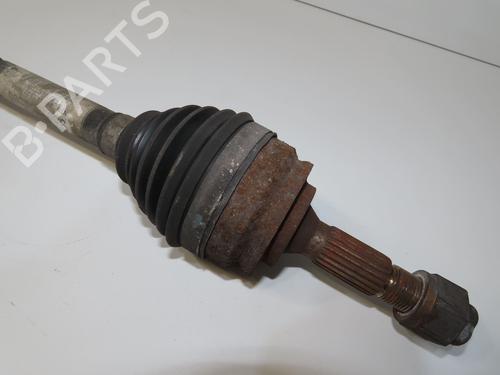 Left front driveshaft CITROËN C3 II (SC_) 1.4 HDi 70 (SC8HZC, SC8HR0, SC8HP4) | BP39157290M38 - Image 4