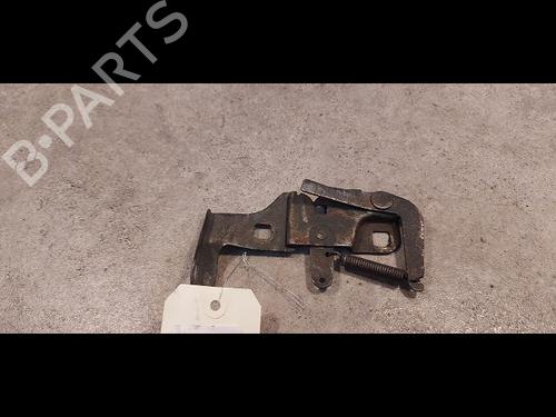 hjelmlås FIAT DUCATO Van (230_) 1.9 D (68 hp) 9613604