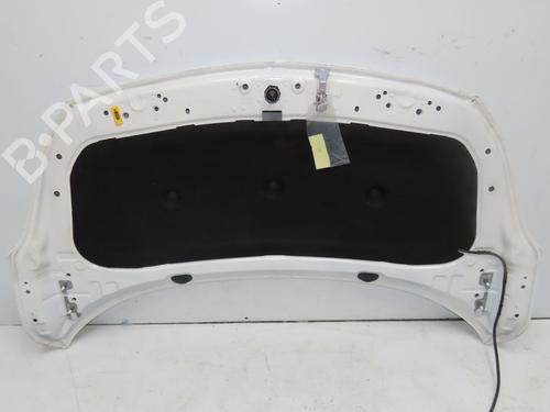 Used Hood OPEL CORSA E (X15) 1.3 CDTI (08, 68) (75 hp) 28831038