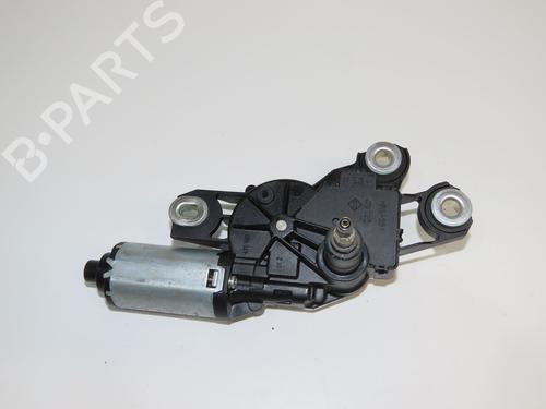 Used Rear wiper motor Rear wiper motor SEAT ALTEA (5P1) 1.6 TDI (105 hp) 33417893 33417893