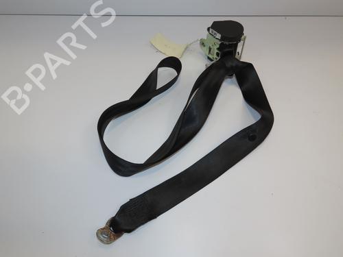 Rear right belt tensioner SEAT ALTEA (5P1) 2.0 TDI 16V | BP28830649C90 