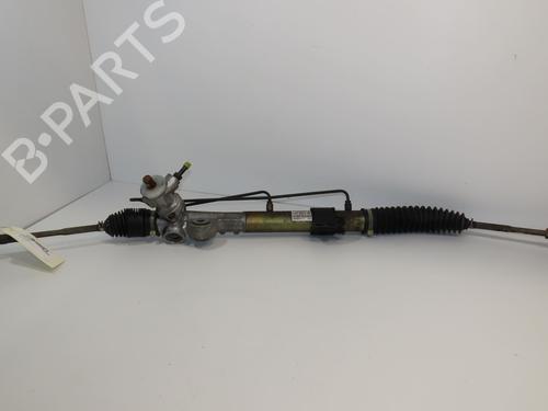 Used Steering rack Steering rack NISSAN ALMERA II Hatchback (N16) 1.8 (116 hp) 23098652 23098652