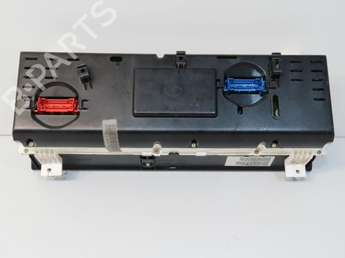 Used Instrument cluster Instrument cluster 38341658 38341658